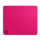 Podkładka pod mysz SteelSeries QcK Heavy L Magenta EU